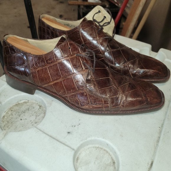 Mauri men Gators shoes main image 5